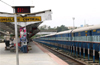 Regulation of Trains at Mangaluru